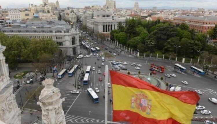 إسبانيا تتصدر معدلات البطالة في أوروبا بواقع 2,722,468 عاطل عن العمل