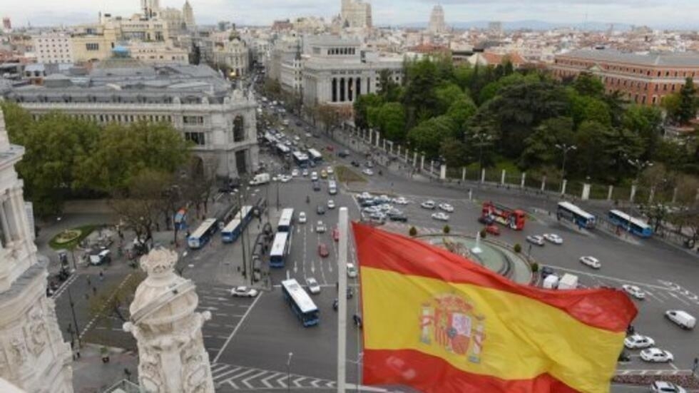 إسبانيا تتصدر معدلات البطالة في أوروبا بواقع 2,722,468 عاطل عن العمل