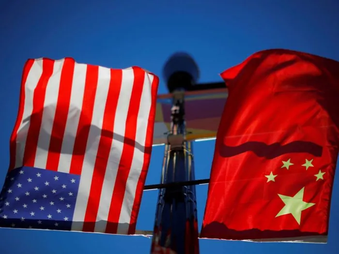 الولايات المتحدة الأمريكية تدرج 49 شركة صينية لدعمها الصناعات الدفاعية الروسية