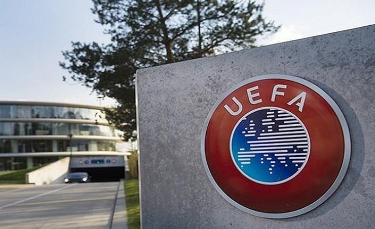 الاتحاد الأوروبي لكرة القدم يمنح بريطانيا وأيرلندا استضافة كأس أوروبا 2028