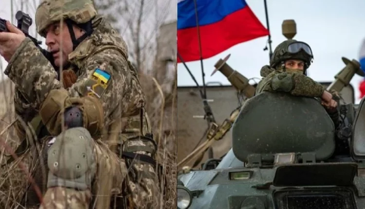 ضابط أمريكي متقاعد .. القوات الأوكرانية دُمّرت، وبات أمام روسيا اختيار الطريقة المناسبة لحسم النزاع