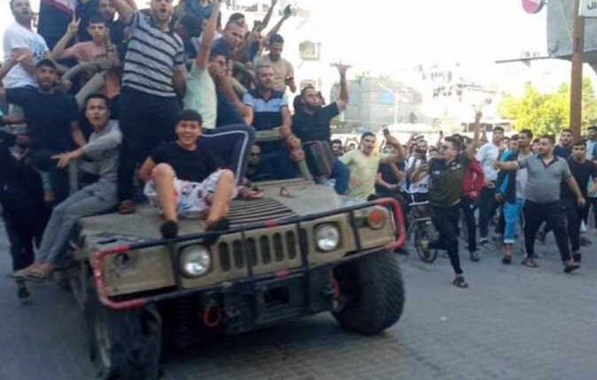 قوات الاحتلال تعترف بمقتل أكثر من 650 إسرائيليا في الهجوم الكبير الذي نفذته المقاومة