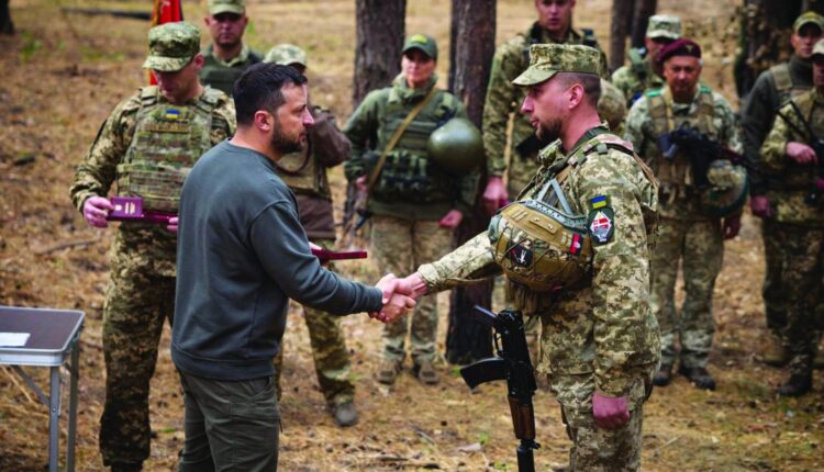 البرلمان الألماني سيرسل صواريخ "تاوروس" لأوكرانيا إذا أرسلت واشنطن صواريخ "أتاكمس"