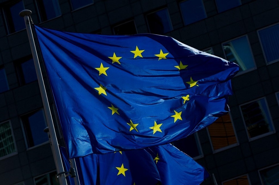 ماكرون يكشف عن الدول المرشحة لدخول الاتحاد الأوروبي