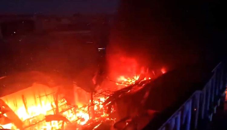 حريق بملهى ليلي في إسبانيا يودي بحياة 13 شخصاً و 4 إصابات 