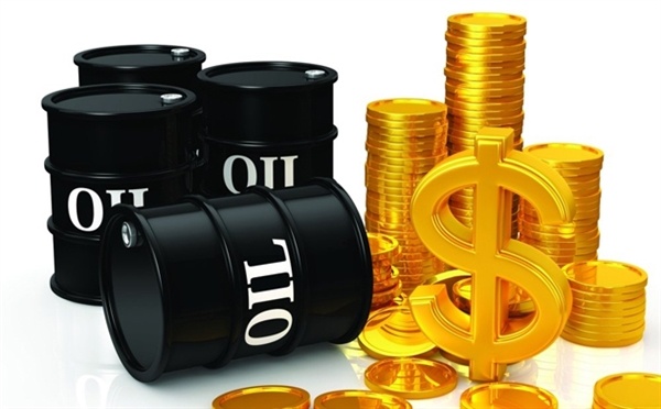 ارتفاع أسعار النفط والذهب والدولار إثر الأحداث في فلسطين والشرق الأوسط