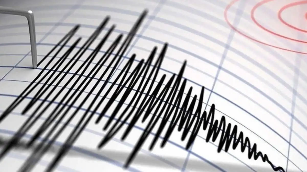 زلزال بقوة 6.6 درجة على مقياس ريختر يضرب جنوب جزر إيزو الواقعة قبالة سواحل طوكيو 