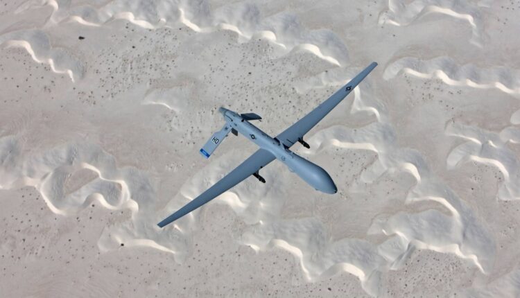 طائرات صينية