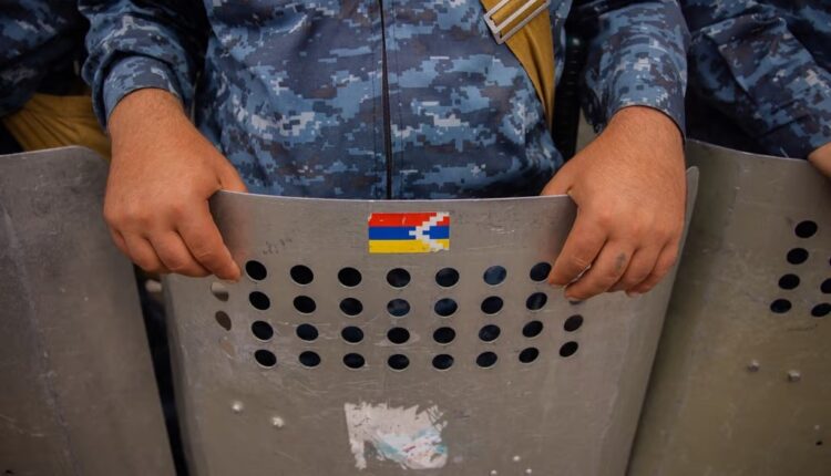 الاتحاد الأوروبي يسعى للتوصل إلى اتفاق سلام نهائي بين أرمينيا وأذربيجان