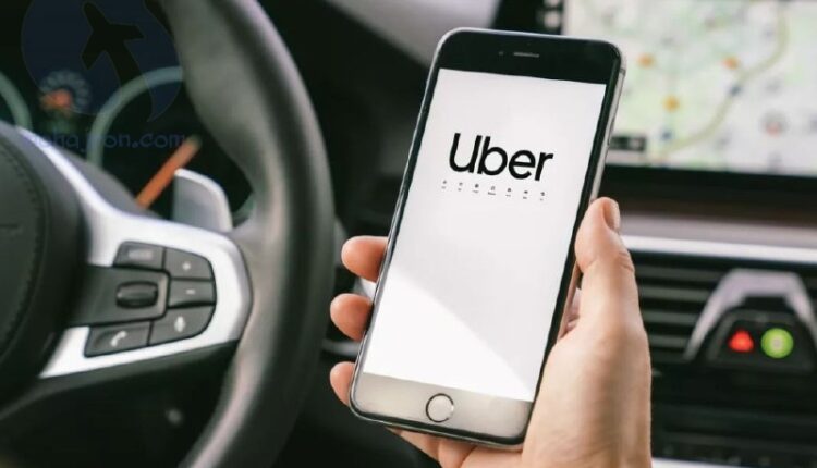 غرامة 290 مليون يورو على أوبر بسبب إرسال بيانات السائقين خارج أوروبا