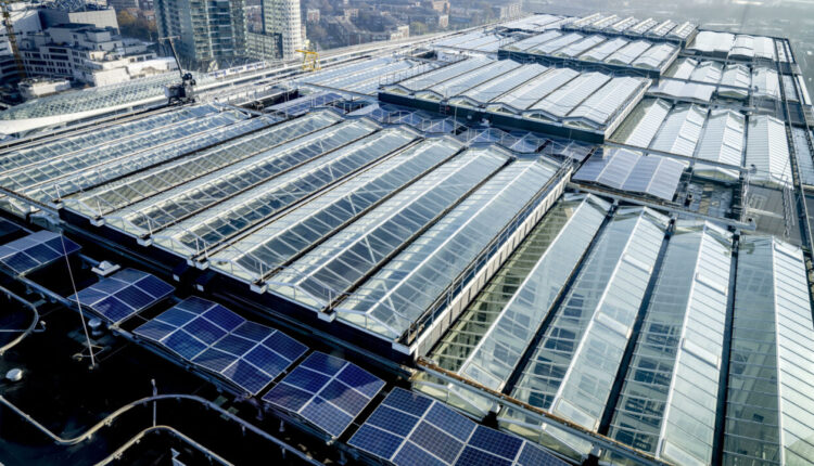 سياسة صناعية خضراء للمفوضية الأوروبية المقبلة