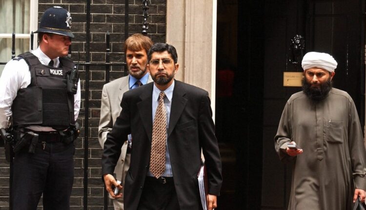 الحكومة البريطانية