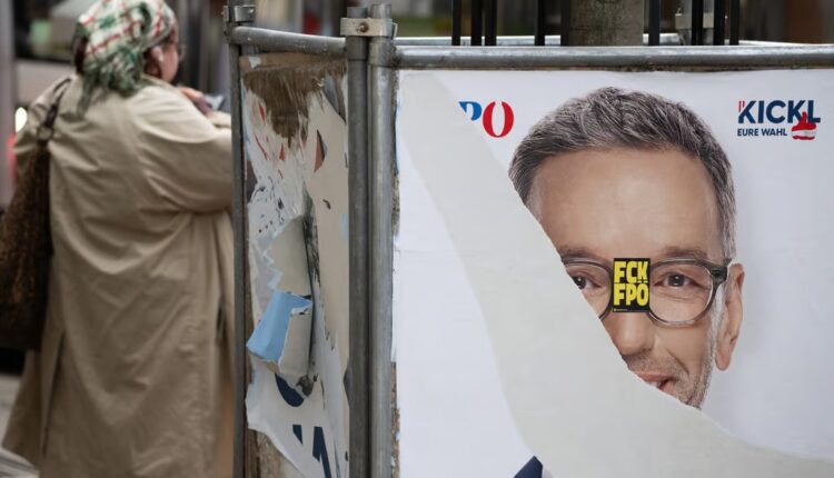 الانتخابات النمساوية تمنح اليمين المتطرف نقطة انطلاق للعودة إلى السلطة