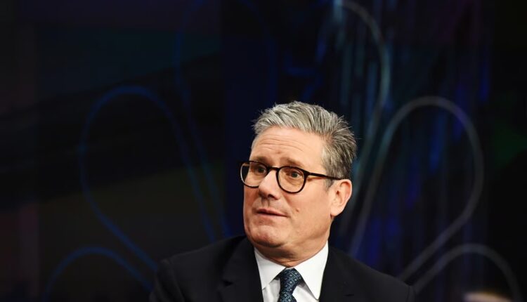 انقسام في الحكومة البريطانية بشأن اتفاق الخروج الجديد من الاتحاد الأوروبي