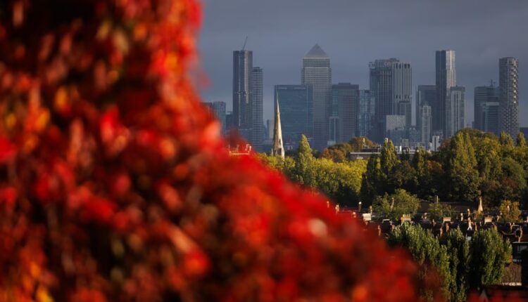 لندن تسعى لتصنيف مبيعات شركات تصنيع الأسلحة على أنها صديقة للبيئة