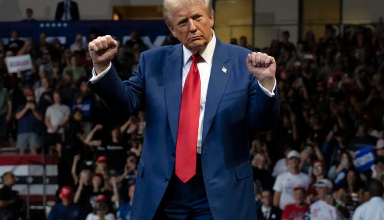 خطة الاتحاد الأوروبي للتعامل مع حرب ترامب التجارية: "الرد السريع والقوي"