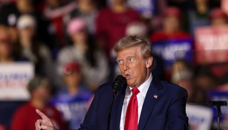 فرنسا تسرع من وتيرة التخطيط مع احتمال فوز ترامب برئاسة ثانية