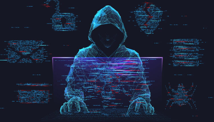 الجرائم الإلكترونية