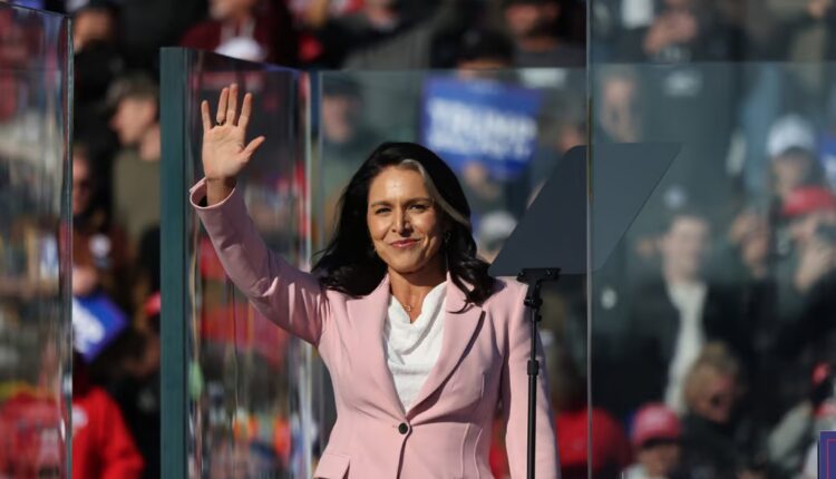 حكومة ترامب