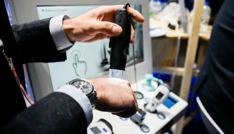 الذكاء الاصطناعي