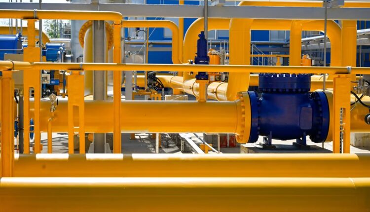 غاز أذربيجان