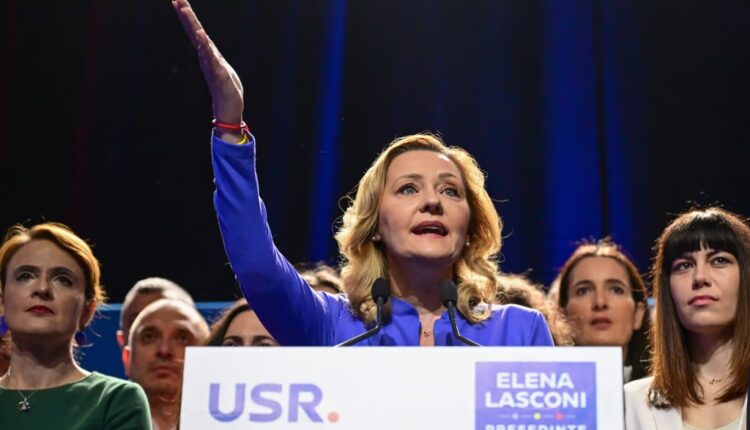 الانتخابات الرومانية