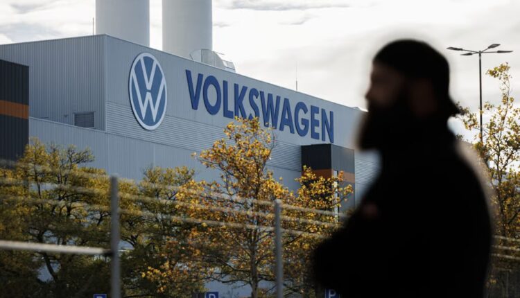 الصناعة في ألمانيا