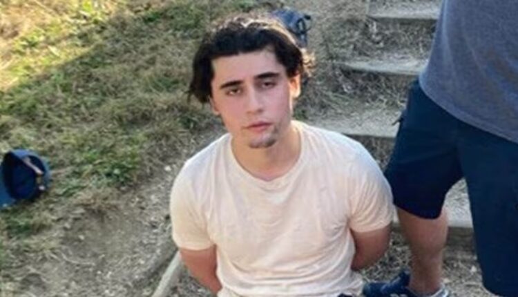 جندي بريطاني سابق يتجسس لصالح إيران