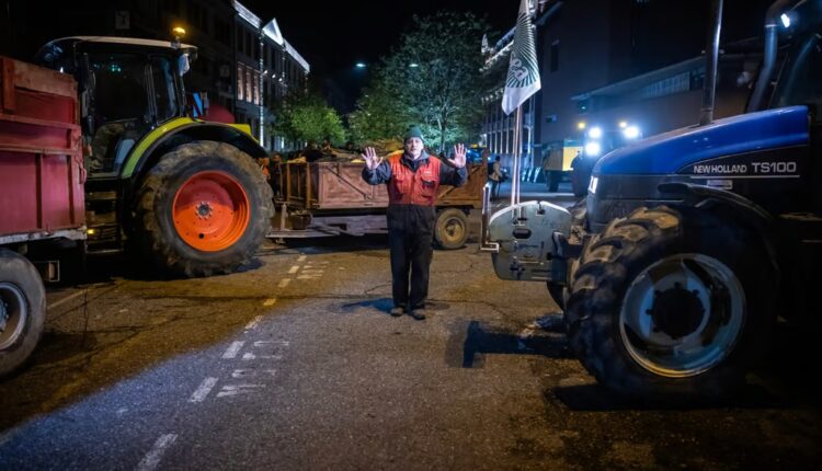 الصراع الفرنسي الألمان