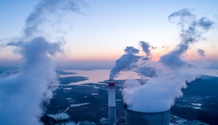 اتفاق باريس للمناخ