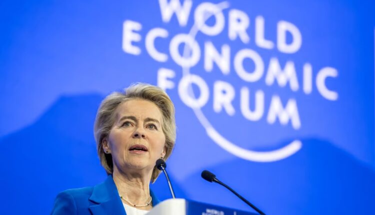 صناعة الاتحاد الأوروبي