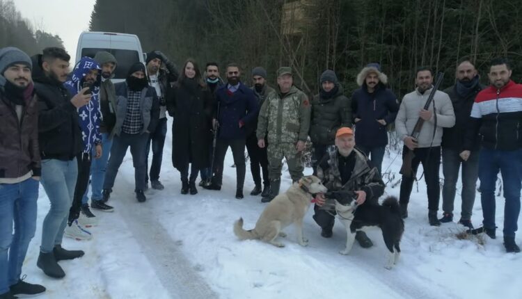 بيلاروسيا و الاتحاد الأوروبي