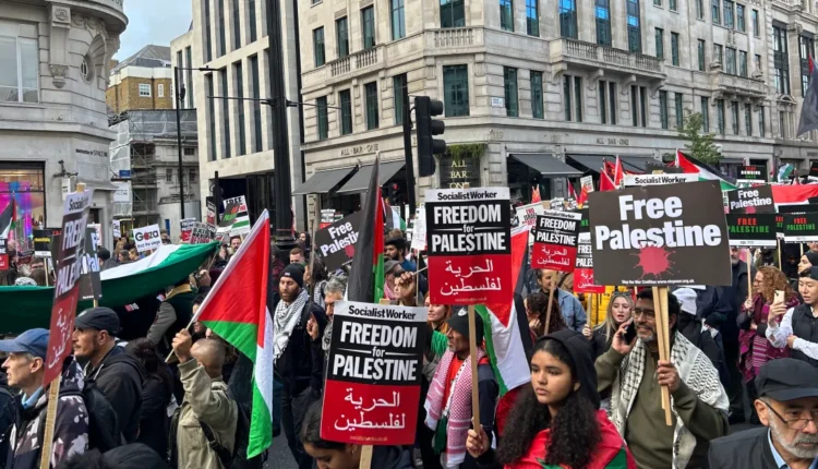 قيادة المجلس الإسلامي بريطانيا