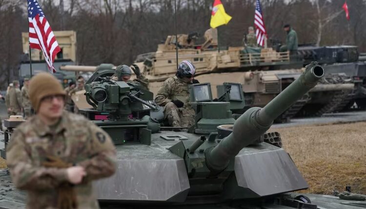 حلف شمال الأطلسي