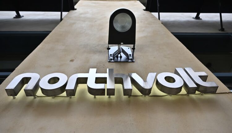 شركة نورثفولت
