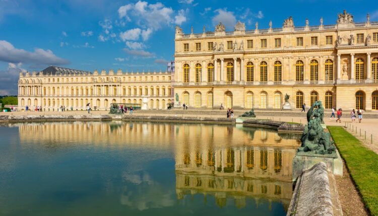 سياحة أوروبا