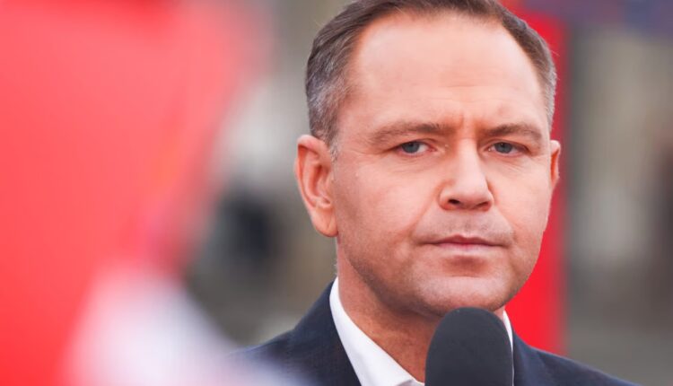 كارول ناوروكي، الرئيس البولندي