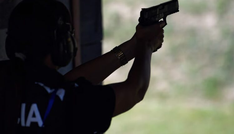 صناعة السلاح