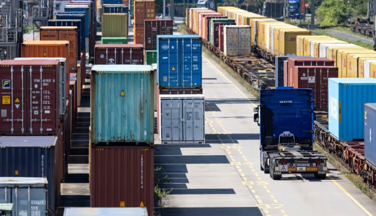 اقتصاد الاتحاد الأوروبي