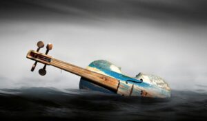 فلورنسا تحتضن «أوركسترا البحر» بموسيقى تُولد من مراكب اللاجئين