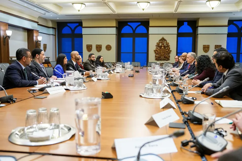 إلغاء منصب ممثل مكافحة الإسلاموفوبيا بكندا