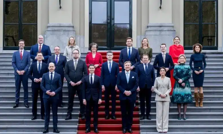 تراجع القوة الشرائية في هولندا