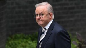 إجلاء رئيس وزراء أستراليا من مقر إقامته بسبب “تهديد أمني”