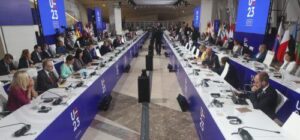 اجتماعات اليورو تبحث التنافسية والدور الدولي للعملة