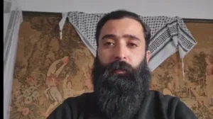 ما سبب إقالة فلسطيني من الألعاب الأولمبية الشتوية في إيطاليا