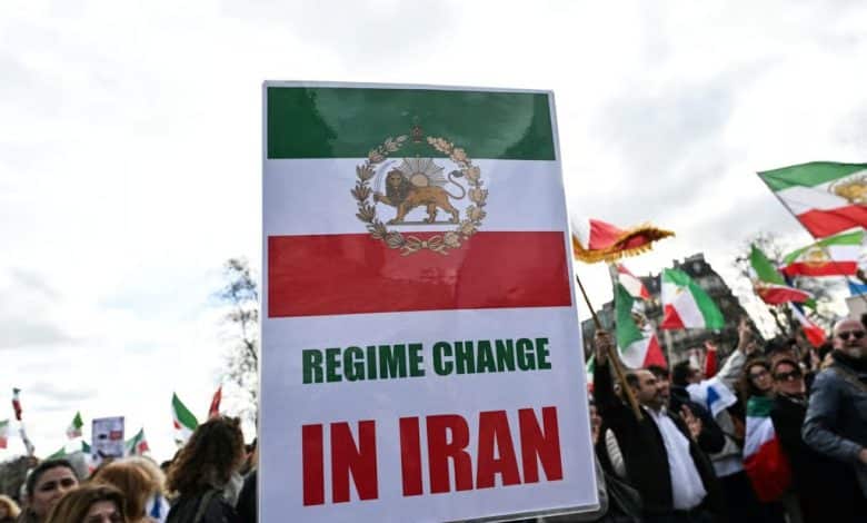 الاتحاد الأوروبي: الحرب على إيران قد تفتح باب الفوضى