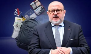 حقيبة الطوارئ في بلجيكا .. ماذا تحتوي؟