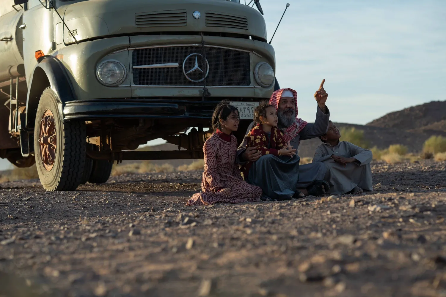 معاناة العرب تتصدر “الفيلم العربي في برلين”