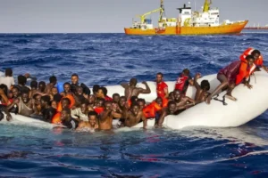 عشرات المهاجرين يبتلعهم المتوسط ومنظمتان تحملان أوروبا المسؤولية