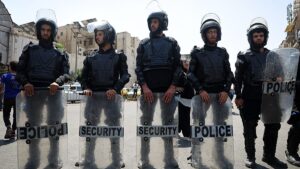 الداخلية السورية تفرج عن ستة موقوفين في قضية خلية خان أرنبة وتعتذر لهم
